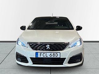 Peugeot 308 1.2 e-THP GT-Line Panorama P-sensor S&V-däck