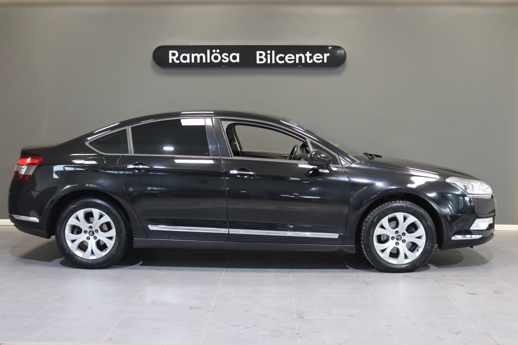 Citroen C5 2015, kuva 3/48