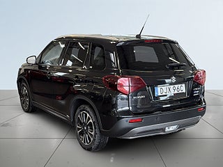 Suzuki Vitara Hybrid AllGrip InclusiveS&V/Keyless/Mvärm/Backkamera/BT – bild 5