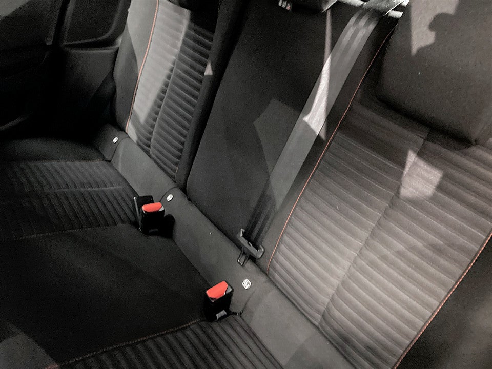 Bild på Peugeot 208 Active 1.2 PT 75hk - AC, CARPLAY