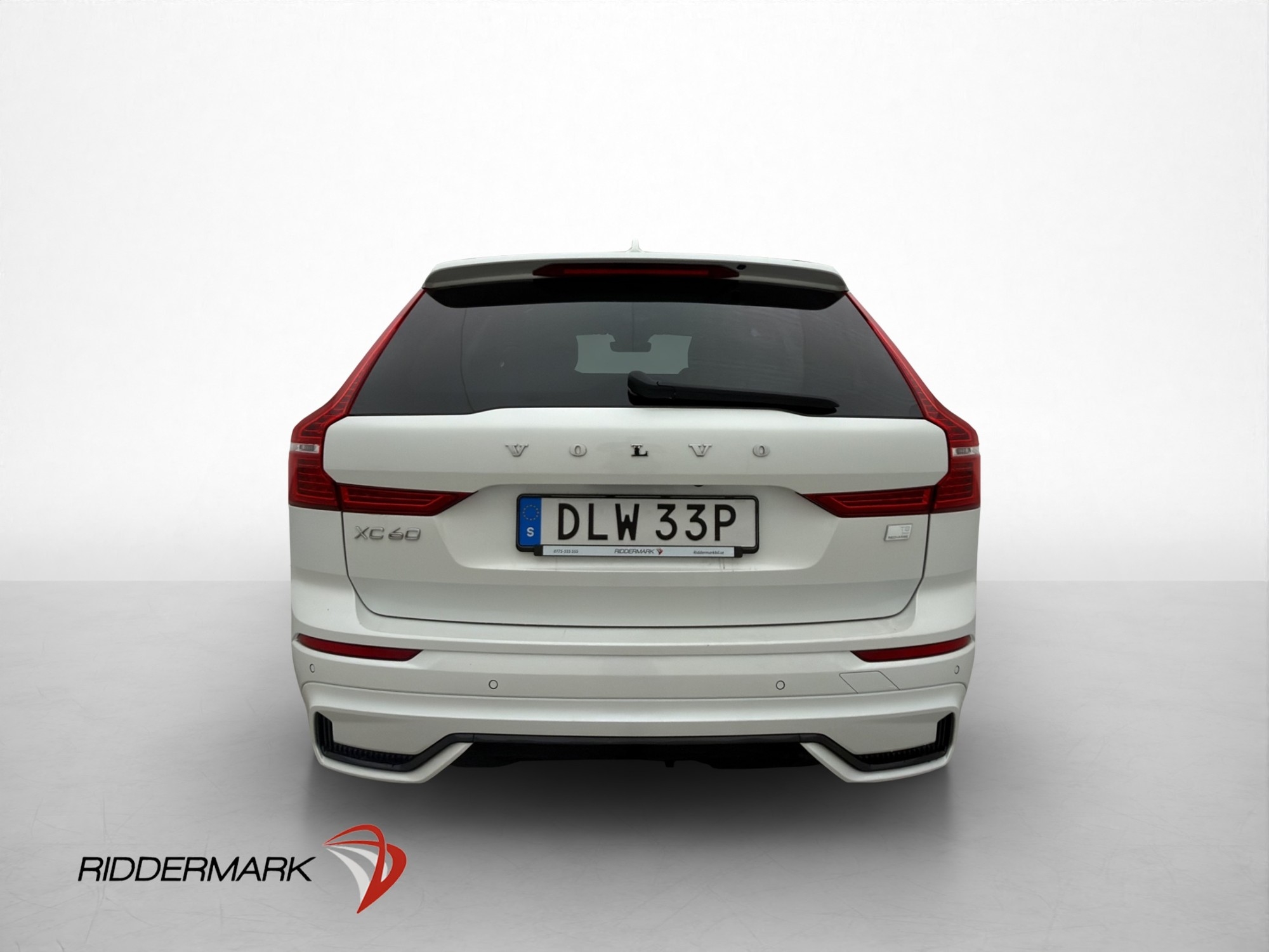 Volvo XC60 2022, bild 5/65