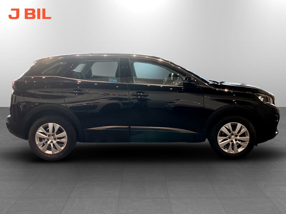 Bild på Peugeot 3008 Active 1.2 PT 130hk BACKSENSORER