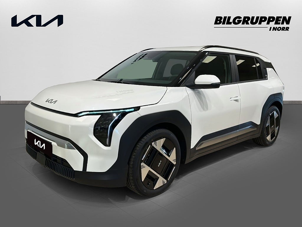 Kia EV3 PLUS Long Range 