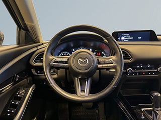 Mazda CX-30 2.0 Sky+Tech AWD Kamera/BOSE-Ljud/HuD/SoV-Hjul