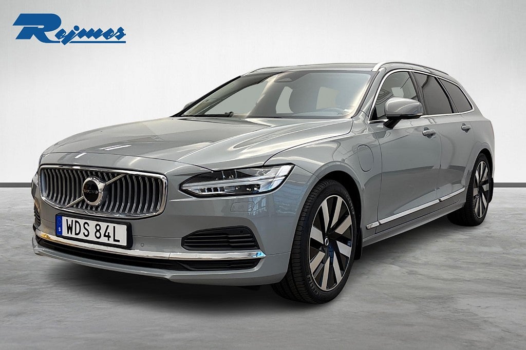 Volvo V90 Recharge T6 Core Edition II