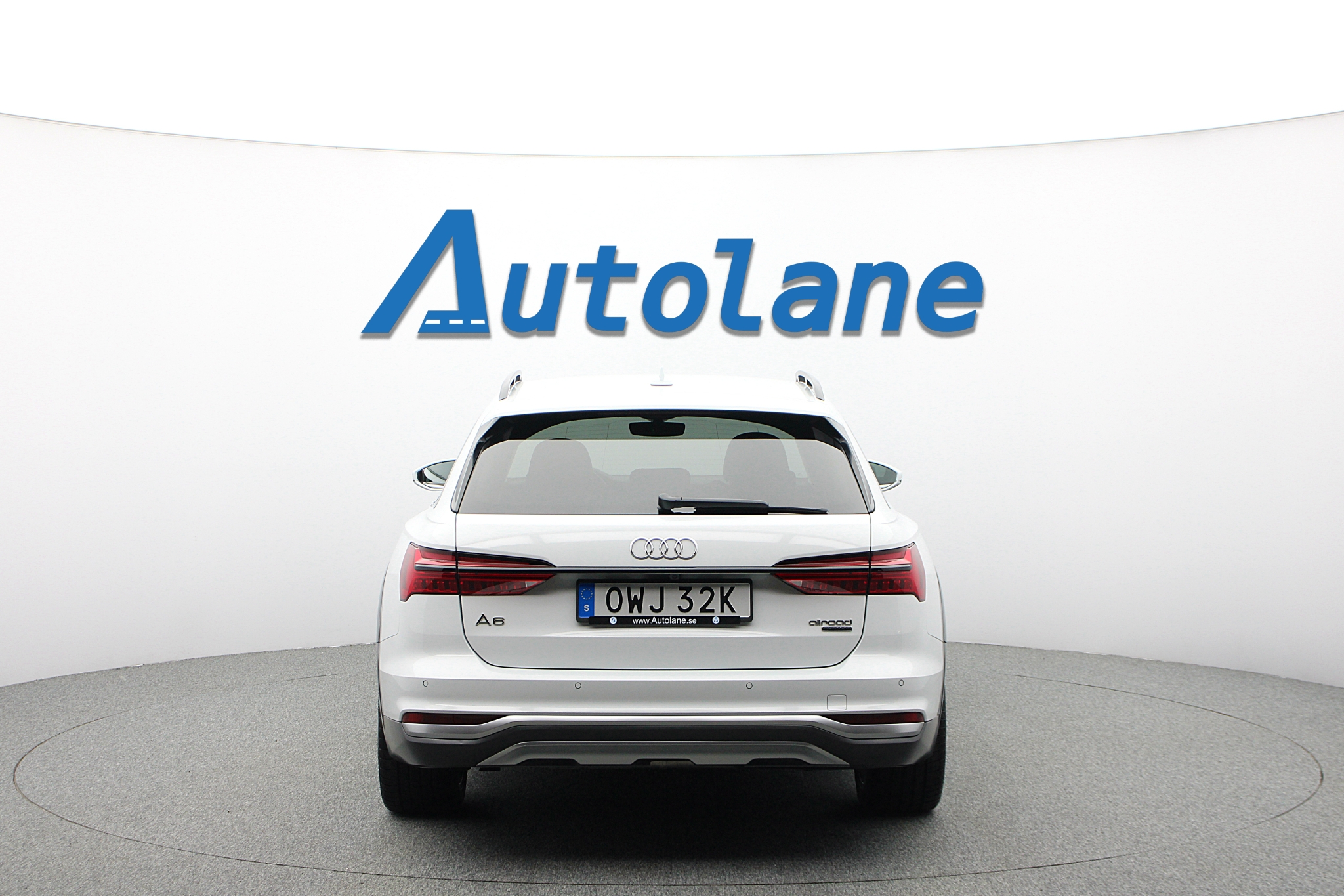 Audi A6 allroad allroad Q 45 TDI Värmare 2020, bild 7/50