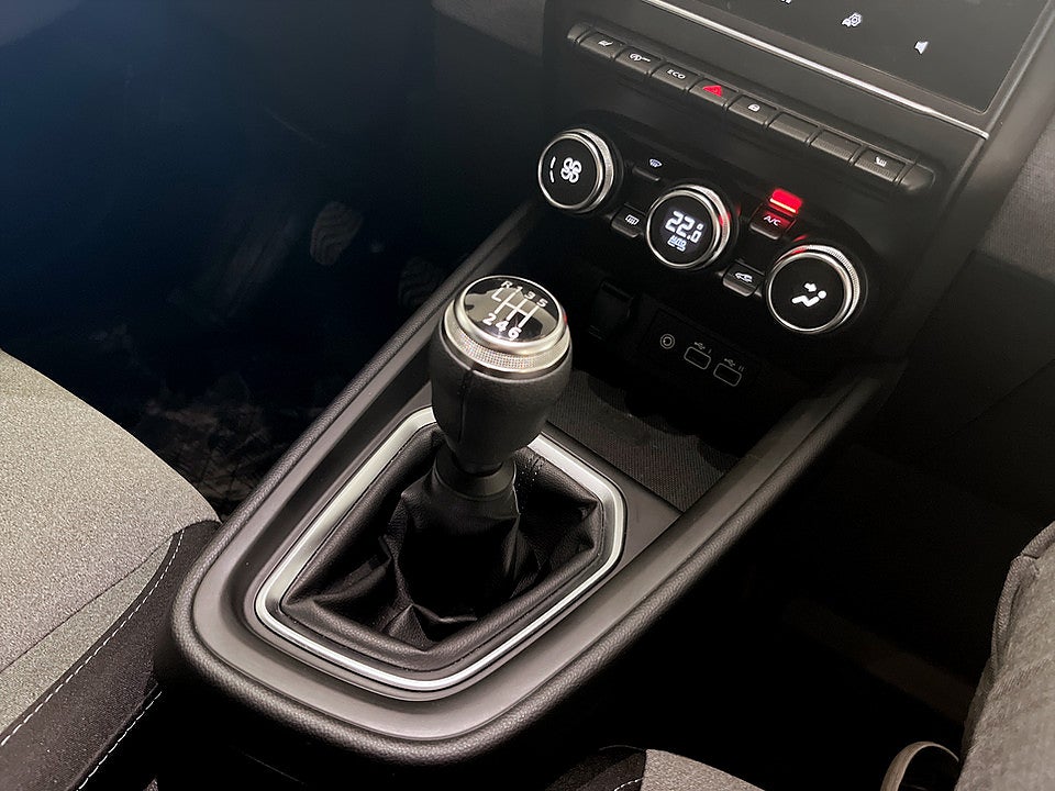 Bild på Mitsubishi Colt Invite 1.0 Turbo 91hk B-KAMERA RATTVÄRME