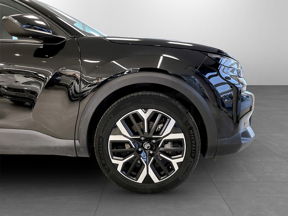 Bild på Citroen C4 X FL Max Hybrid 145hk Aut B-KAMERA