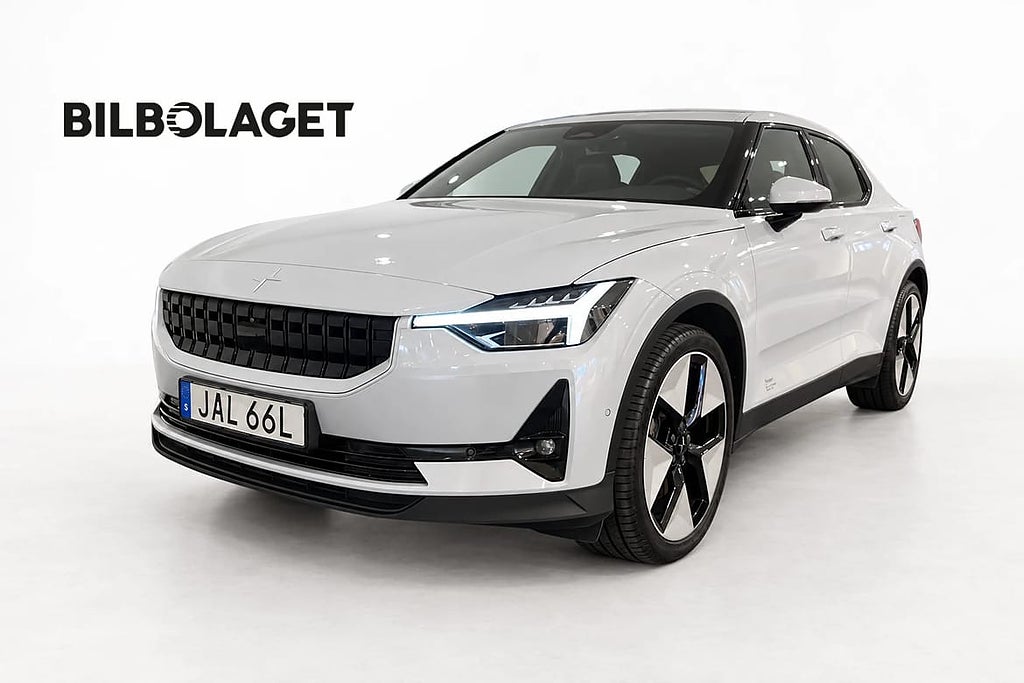Polestar 2