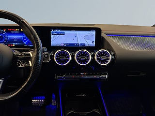 Mercedes-Benz EQA 250+  AMG Advanced MOMS/Navi/SoV-Däck/Kamera/Adap Fart – bild 11