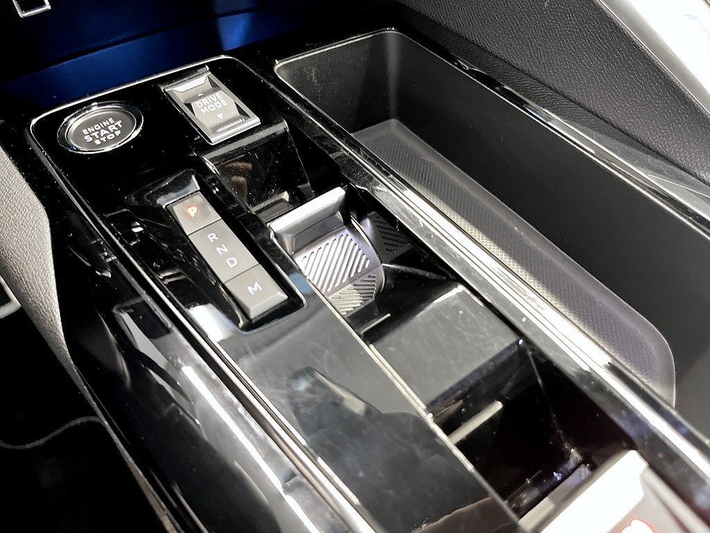 Bild på Peugeot 5008 GT 1.2 130hk Aut - 7-SITS,B-KAMERA,NAV