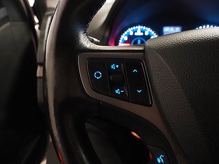 Kombi Hyundai i40 18 av 21