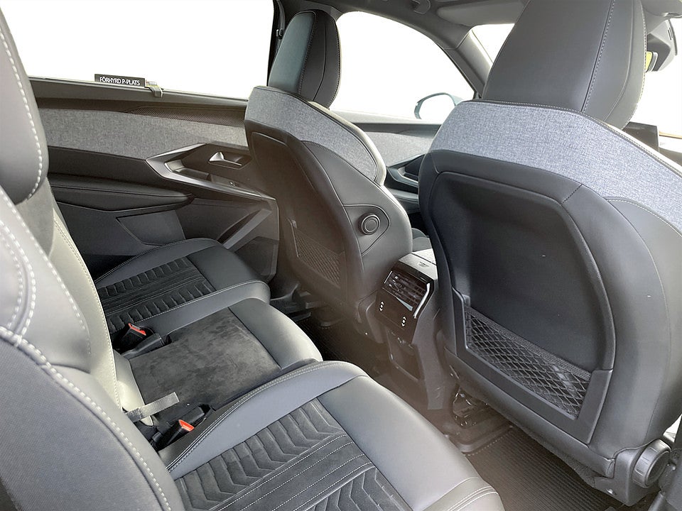 Bild på Peugeot 5008 GT Hybrid 136hk AUT - DRAG, RATTVÄRME