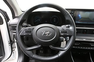 Halvkombi Hyundai i20 12 av 19