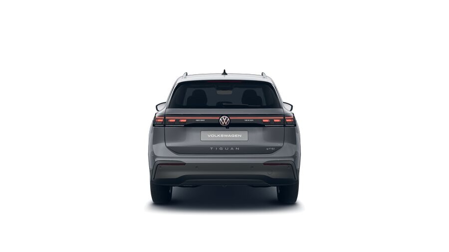 Volkswagen Tiguan Life Edition 1.5 eTSI 2026, bild 7/10