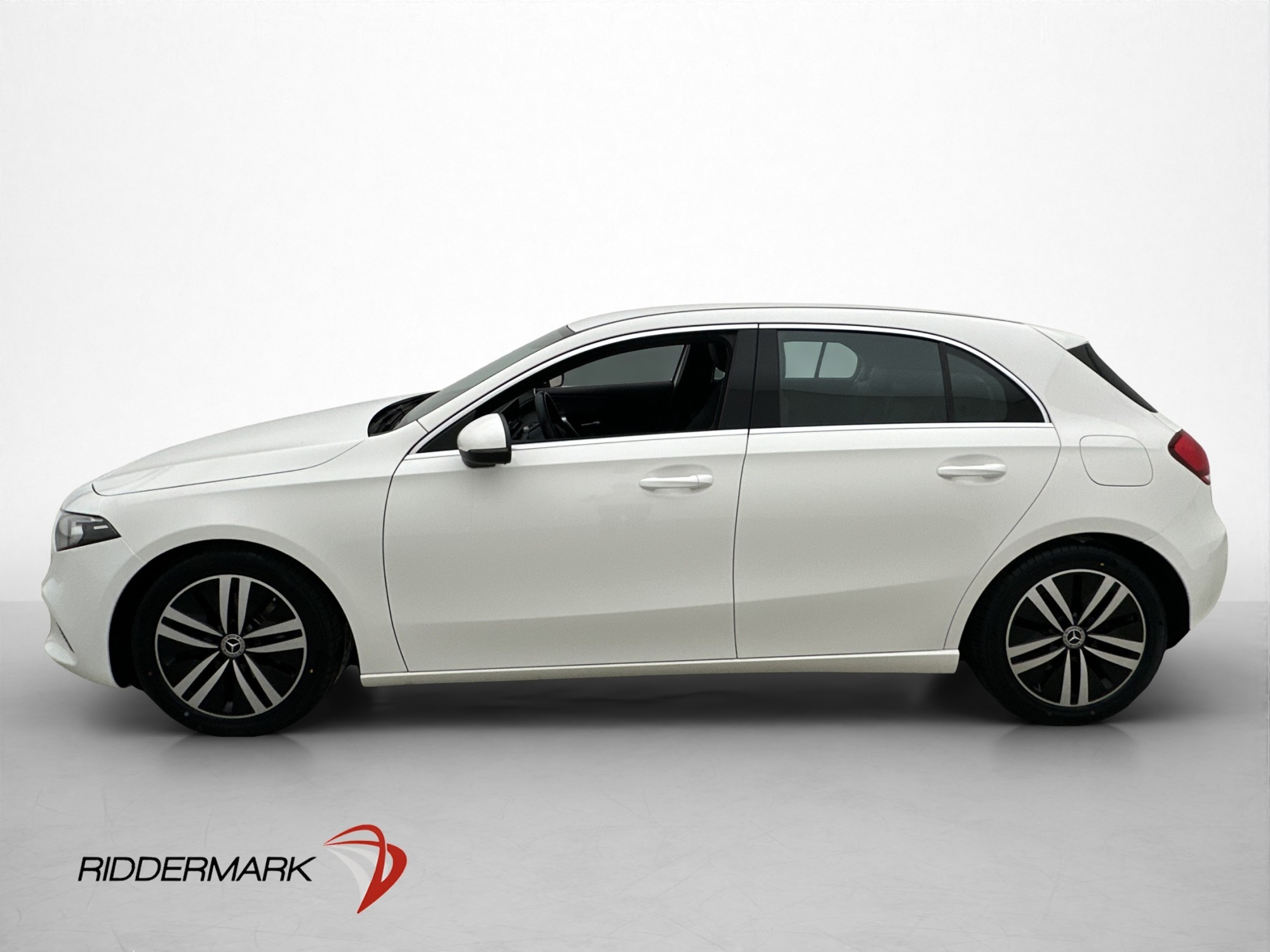Mercedes-Benz A 2021, bild 4/10