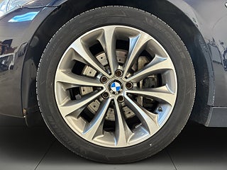 BMW 530D xDrive Sedan Steptronic M Sport Drag Skinn S&V-hjul