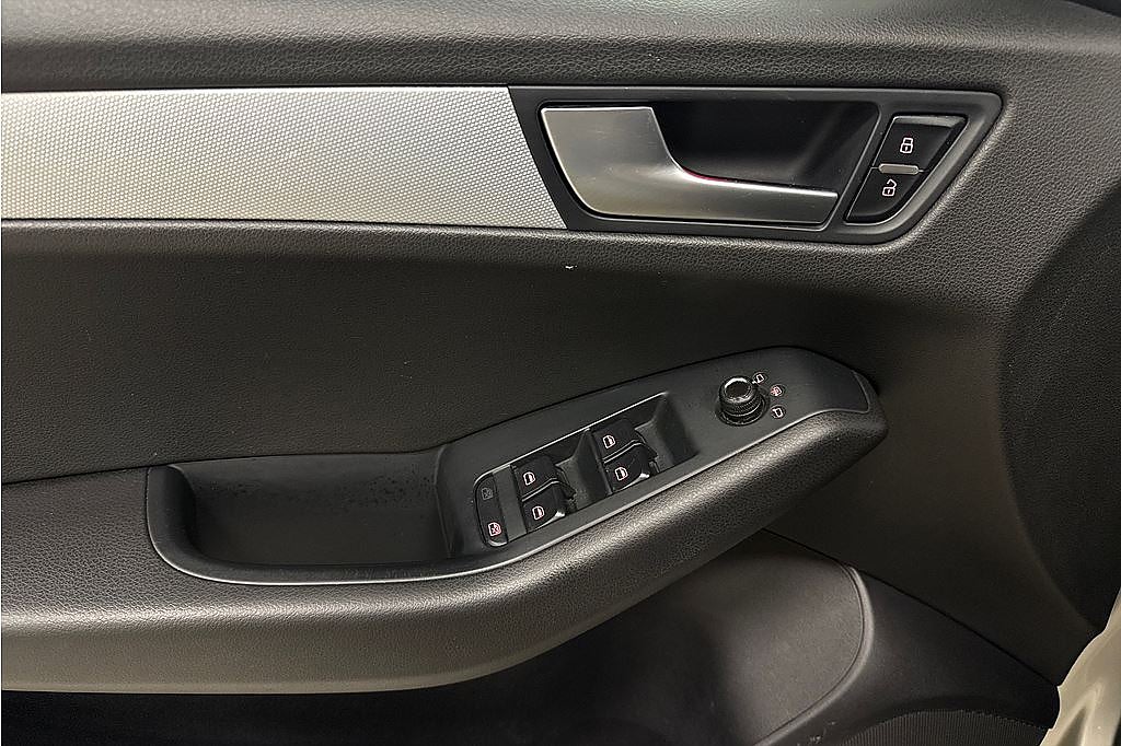 Audi Q5 2.0 TDI Quattro, Värmare, drag, Fr. 2,95%