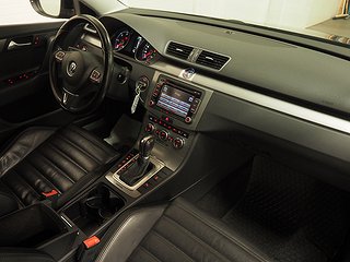 Kombi Volkswagen Passat 7 av 25