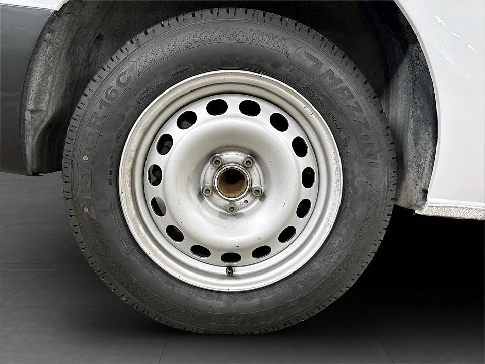 Bild på Citroën Jumpy Bus Pre 2.0 BHDi 145hk Aut L3 WEBASTO DRAG B-KAMERA