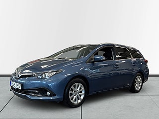 Toyota Auris Touring Sports 1.2Turbo Active Plus M-värme/S&V