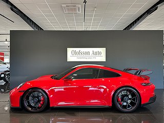 Sportkupé Porsche 911 10 av 15