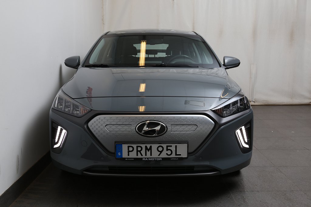 Hyundai IONIQ Electric 38.3 kWh Premium Plus 2020