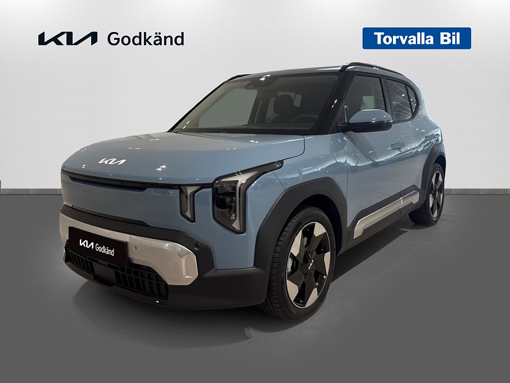 Kia EV2 Standard Range Plus 42.2 kWh