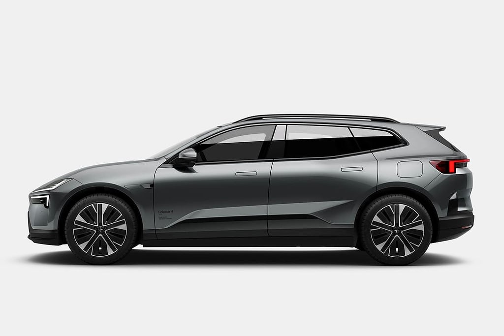 Polestar 4 SUV Dual motor Business Edition Prime