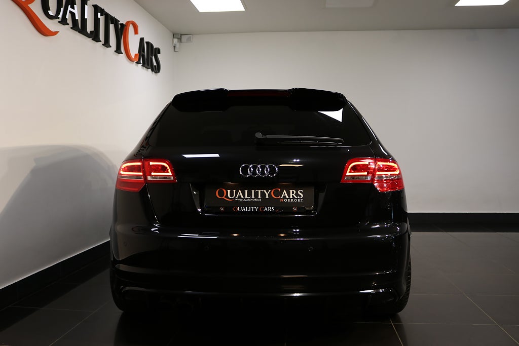 Audi RS3 2013 - miniatyr 6