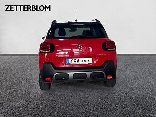 SUV Citroën C3 4 av 16