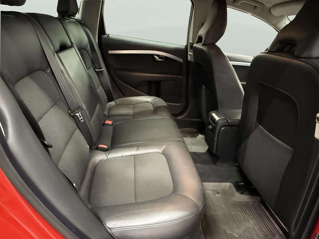 Volvo V70 2.0 Automat 214hk 6100 Mil 2 Ägare - miniatyr 15