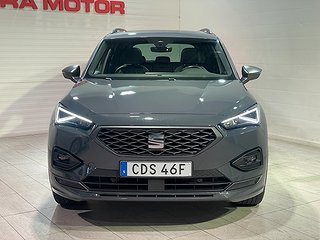 SUV Seat Tarraco 2 av 29