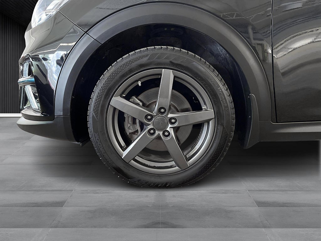 Kia Niro 2022 - miniatyr 16
