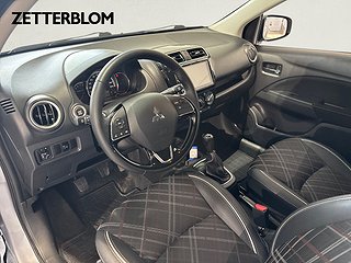 Halvkombi Mitsubishi Space Star 8 av 14