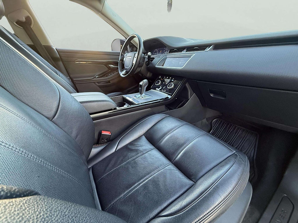 Land Rover Range Rover Evoque P200 MHEV AWD  - miniatyr 16