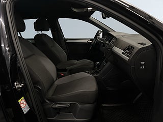Volkswagen Tiguan 2.0 TSI 4Motion DSG S&V-hjul/Pvärm/Carplay/Rattvärme