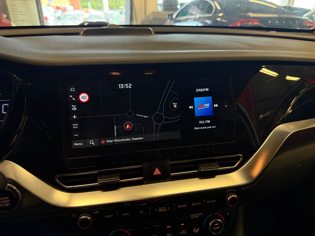 Kia Niro 2020 - miniatyr 21