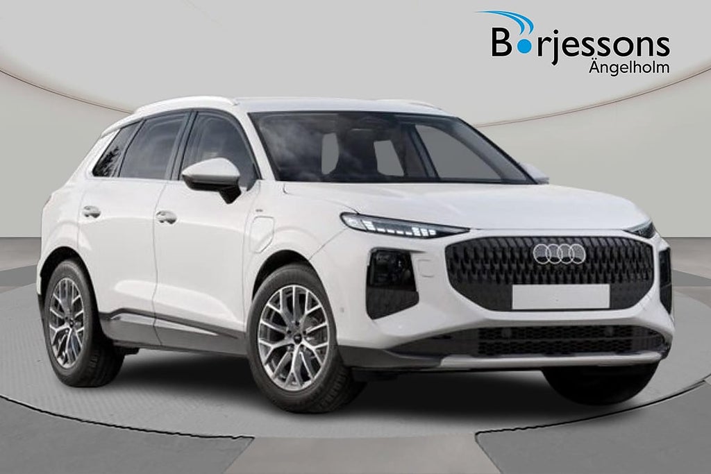 Audi Q3 e-hybrid Proline 200 kW Privatleasing inkl service