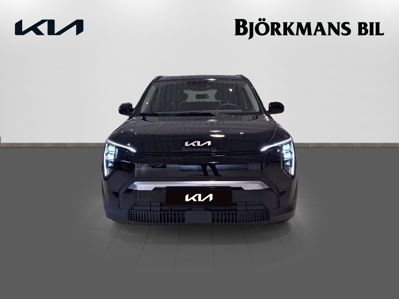 Kia EV3 2026, bild 2/45