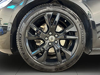 Volvo V60 B4 Aut R-Design Värmare Kamera Navi Skinn Rattvärme S&V