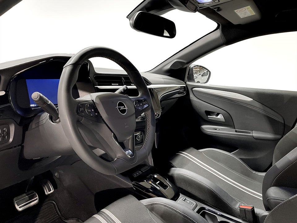 Bild på Opel Corsa GS 1.2 Turbo 100hk Aut B-KAMERA CARPLAY