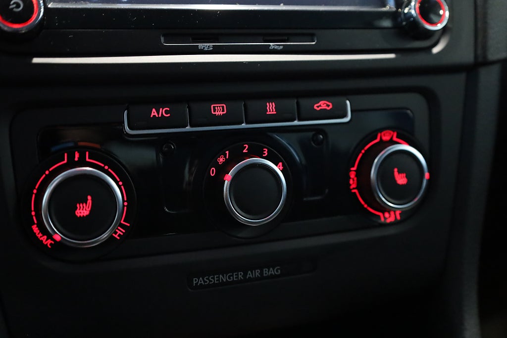Volkswagen Golf 1.4 TSI AUT GT R-Line Navi Värmare Blåtand 2013