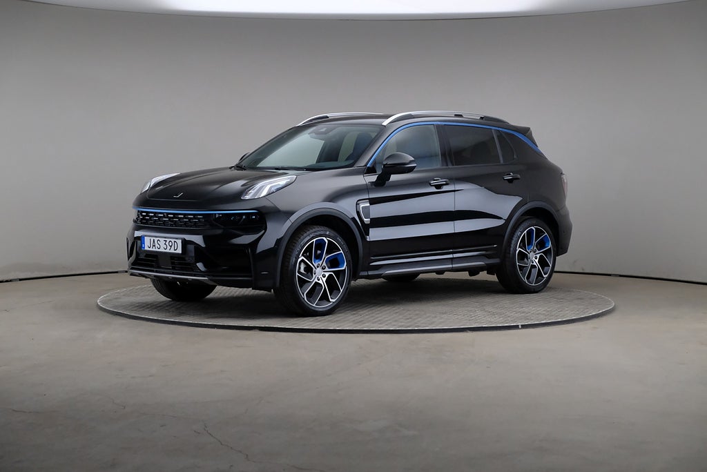 Lynk&Co 01 2023