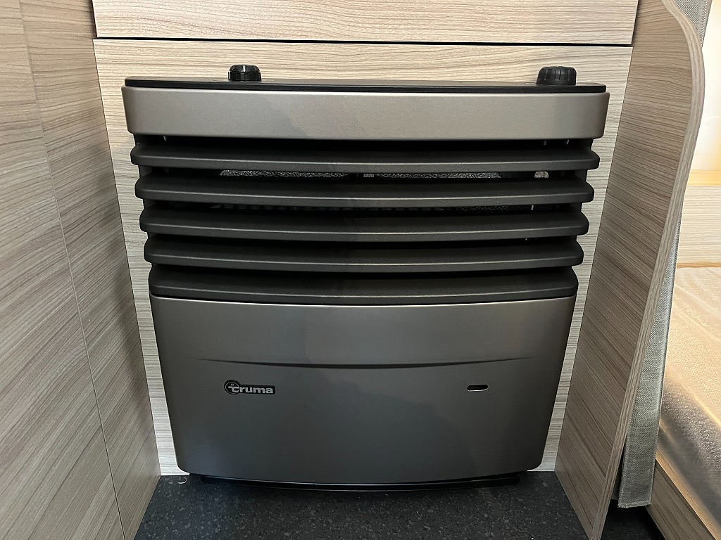 Adria Altea 552 PK / Barnkammare / 7 bäddar / 1695kr/månad - Adria