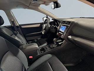 Subaru Outback 2.5 4WD Lineartronic Drag Kamera CarPlay SoV – bild 10