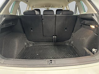 Volkswagen Tiguan 2.0 TDI 4M Elegance MOMS/Kamera/Drag/S&VDäck/D-värmare