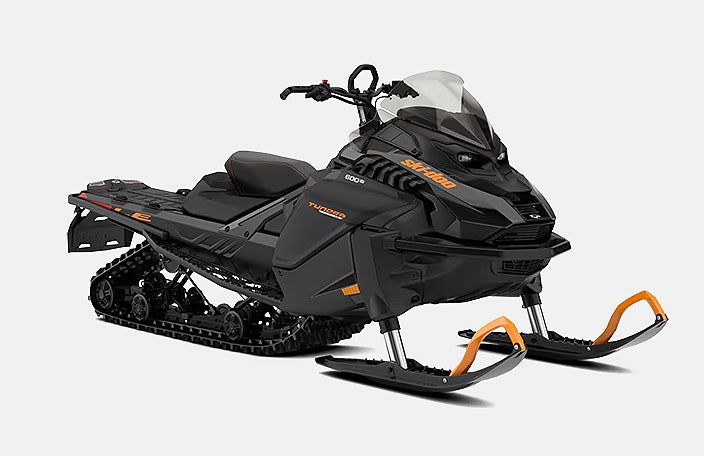 Ski-Doo Tundra LE 600 EFI Förhandsboka nu, spara 5000 kr!