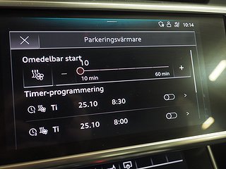 Kombi Audi A6 19 av 23
