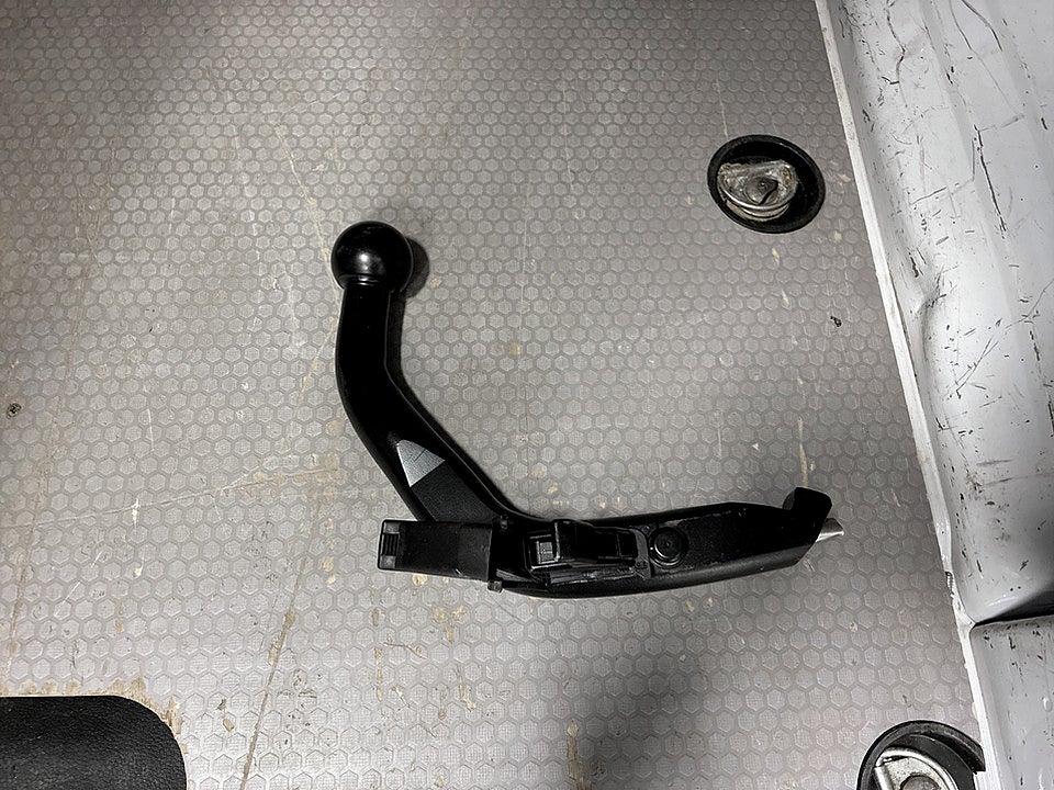 Bild på Citroën Jumpy Bus Pre 2.0 BHDi 145hk Aut L3 WEBASTO B-KAMERA